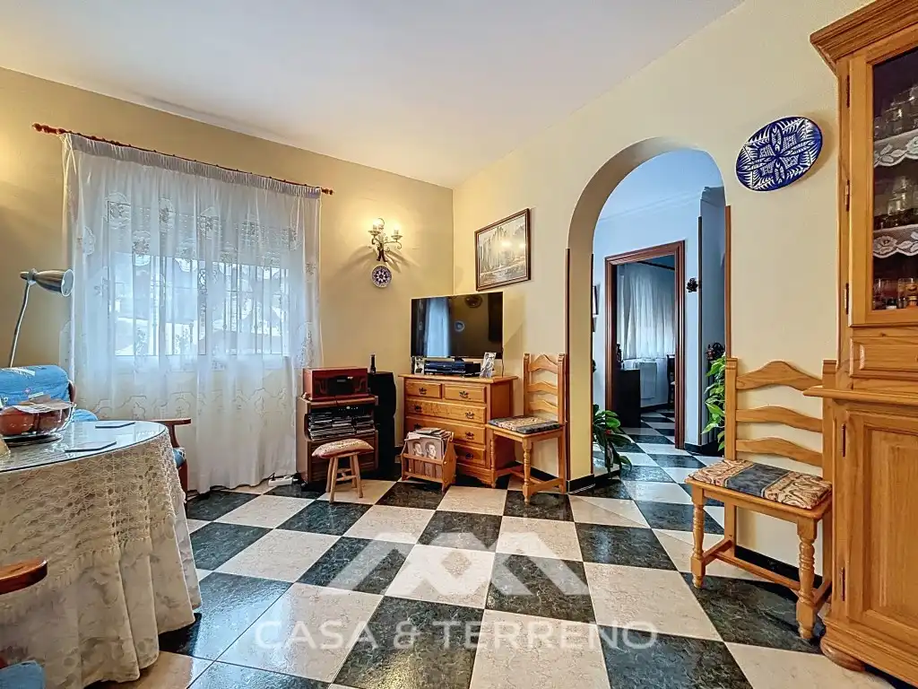 Haus mit Pool zum Verkauf in Viñuela, imagen 7