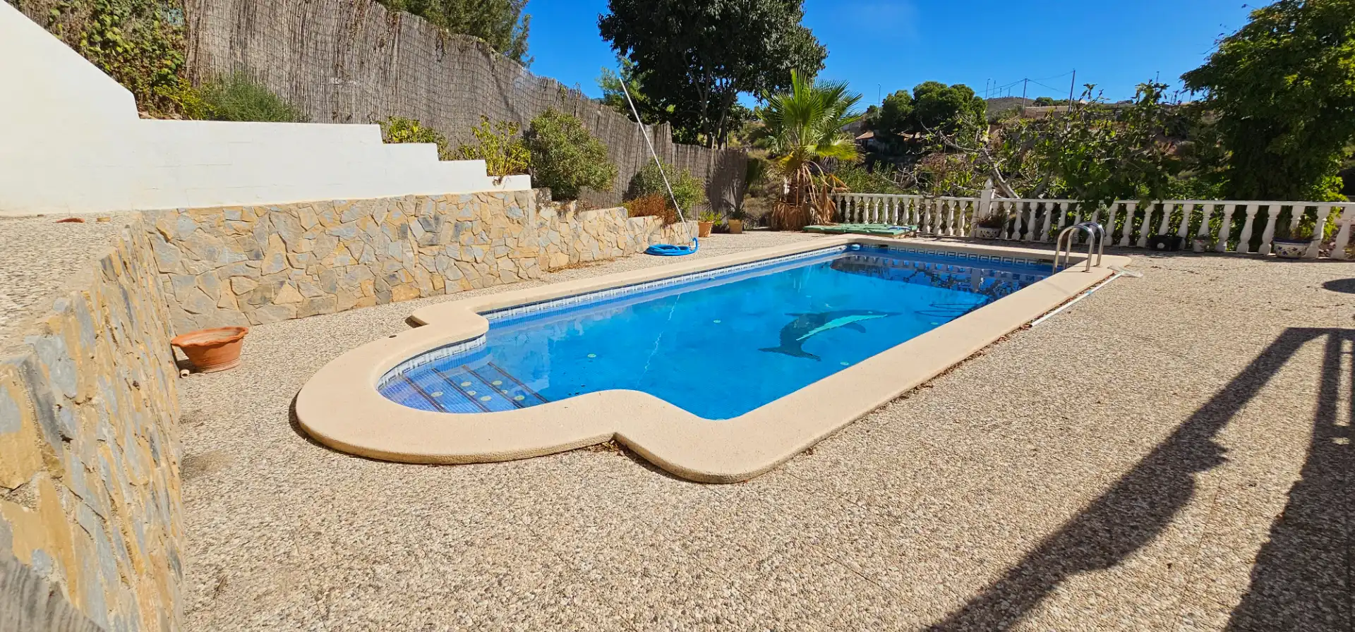 Villa con piscina in vendita a Aledo, imagen 15