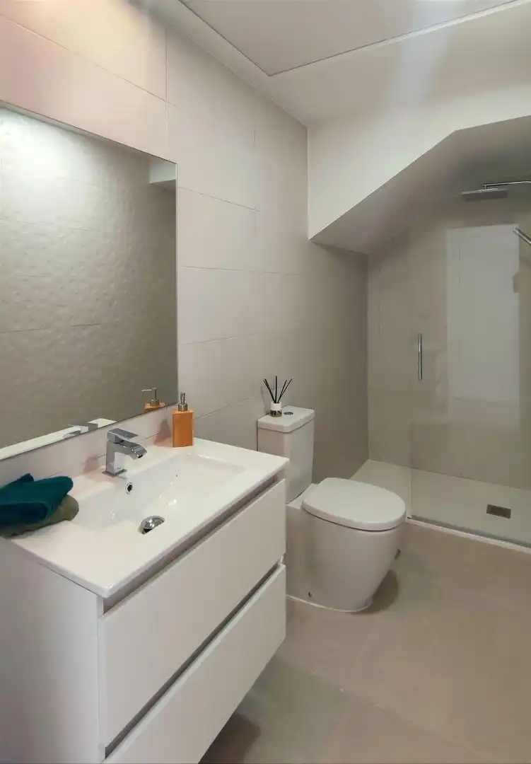 Maison mitoyenne avec piscine à vendre à San Javier ciudad, imagen 27