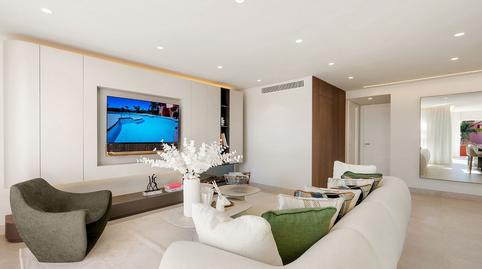 Foto 4 de Ático en venta en Guadalmansa, Estepona