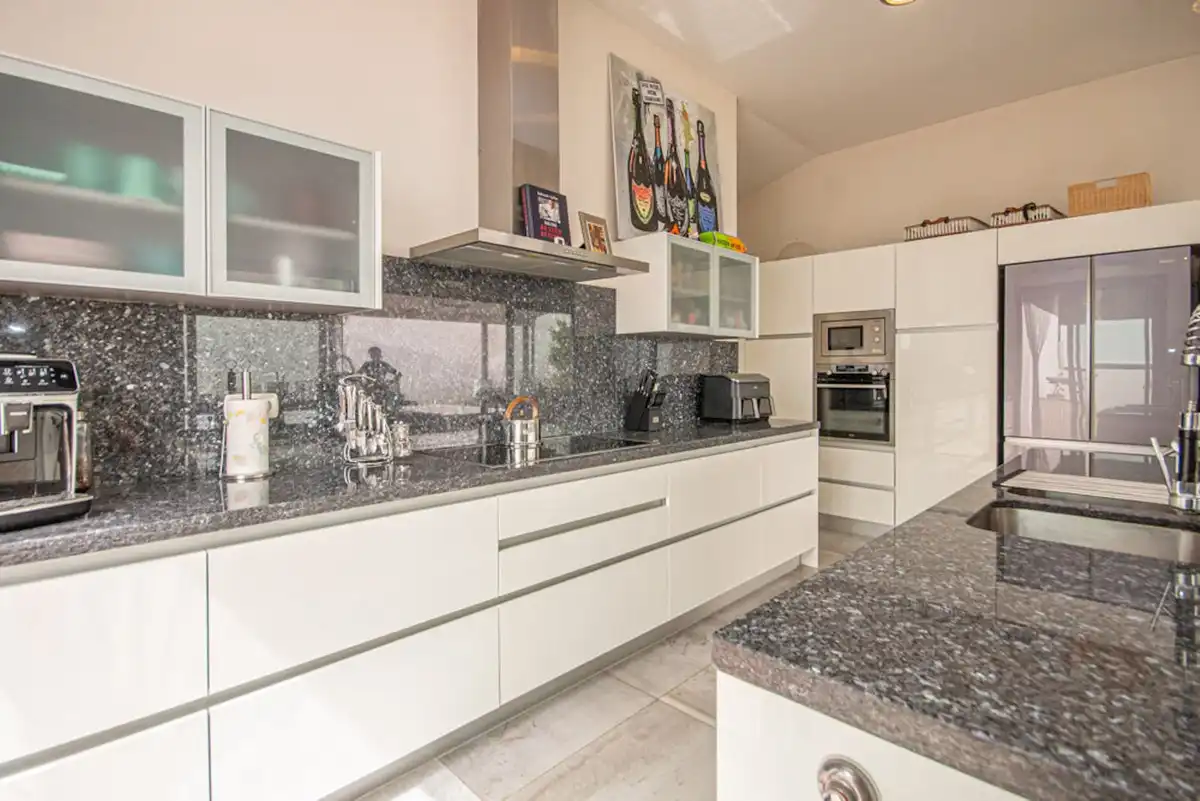 Terraced house for sale in La Mairena, imagen 33