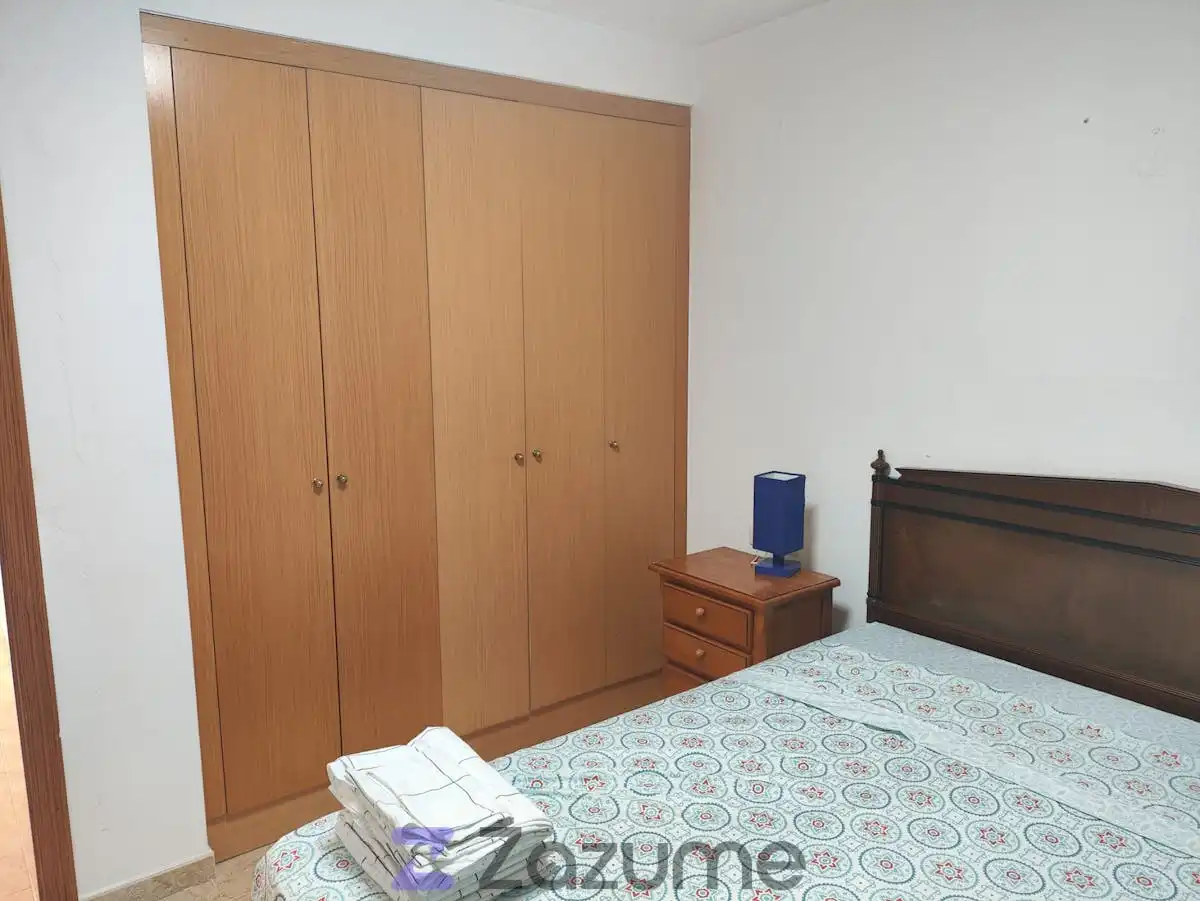 Habitación de Piso de alquiler en La Llosa con Jardín privado, Trastero y Piscina