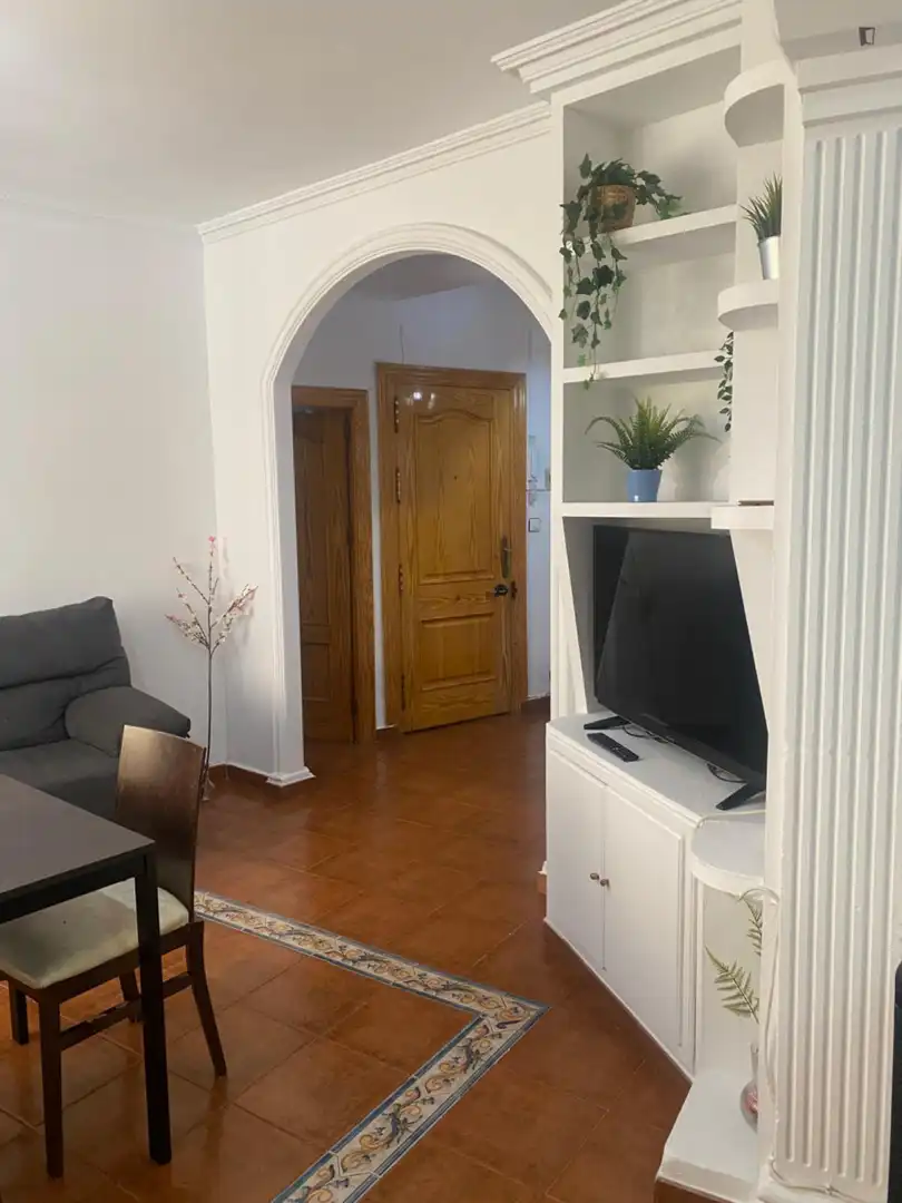 Room in Plaza de Toros - Santa Rita