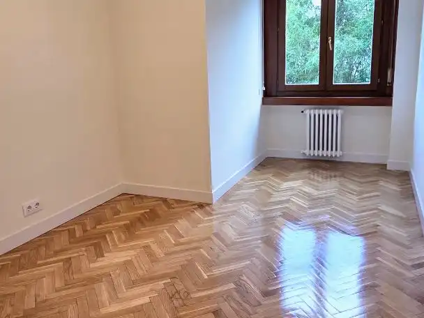 Habitación de Piso de alquiler en Retiro