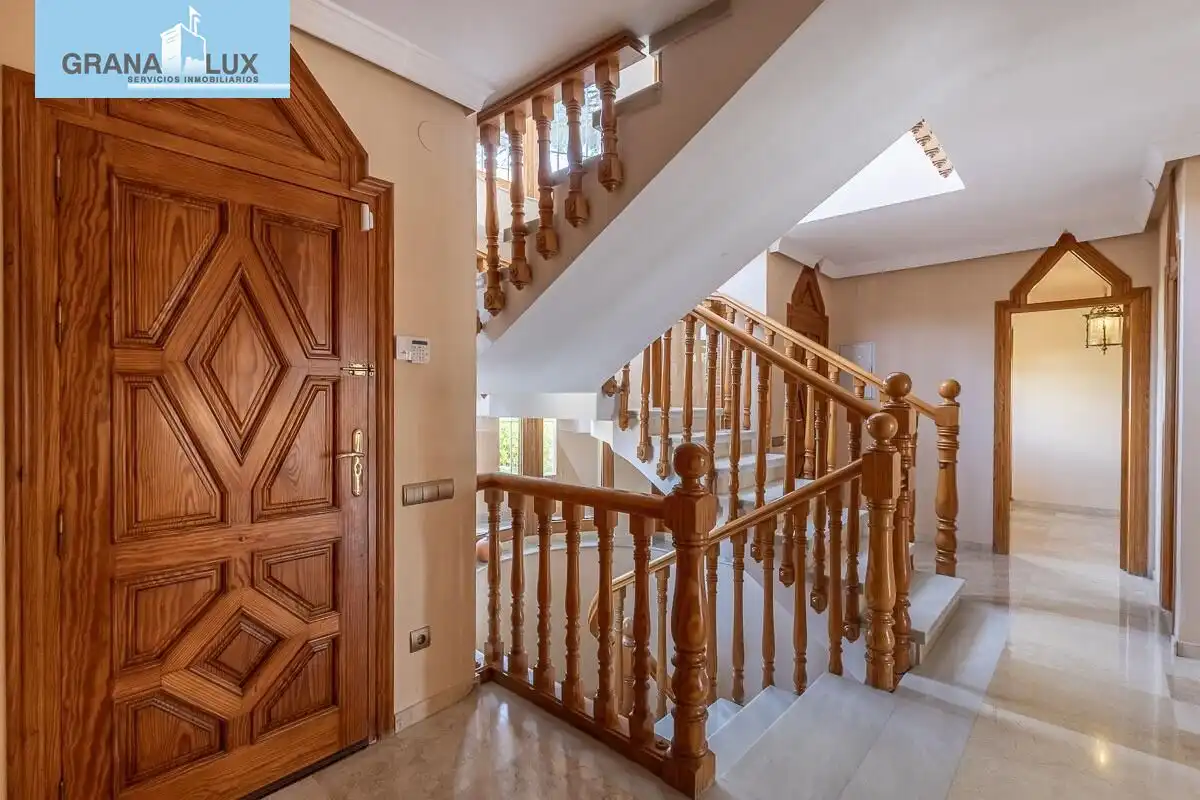 Casa con terrazza in vendita a Calle Peligros, imagen 45