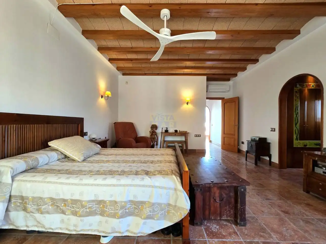 Casa o chalet en venta en Mas d'En Serra - Els Cards