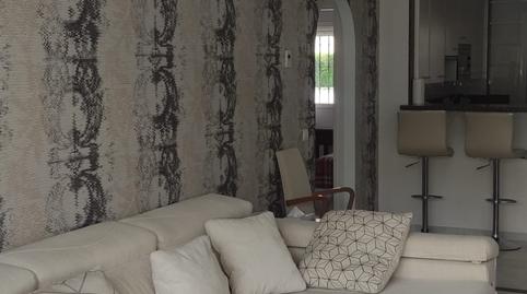 Foto 5 de Planta baixa de lloguer a Ana de Austria-pepina Nor, 1, Puerto Banús, Málaga