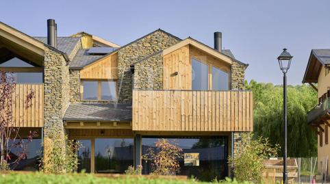 Foto 2 de Casa o xalet en venda a Calle All, Isòvol, Girona