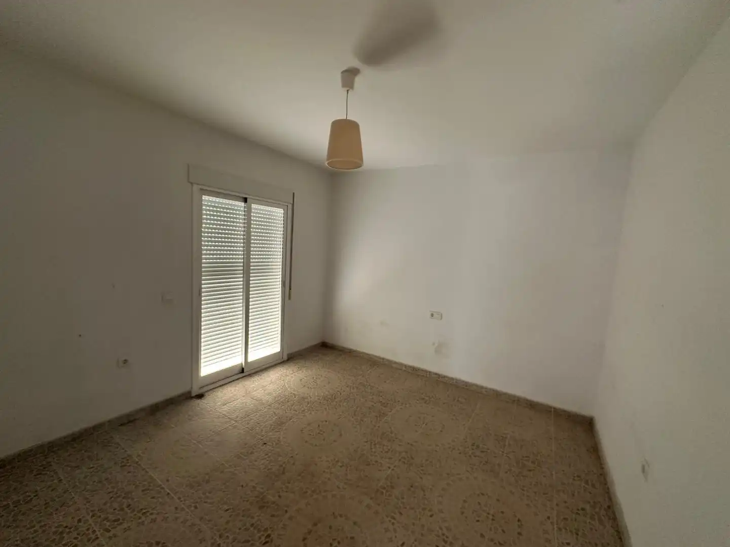 Habitación de Casa o chalet en venta en Lucainena de las Torres con Jardín privado y Terraza