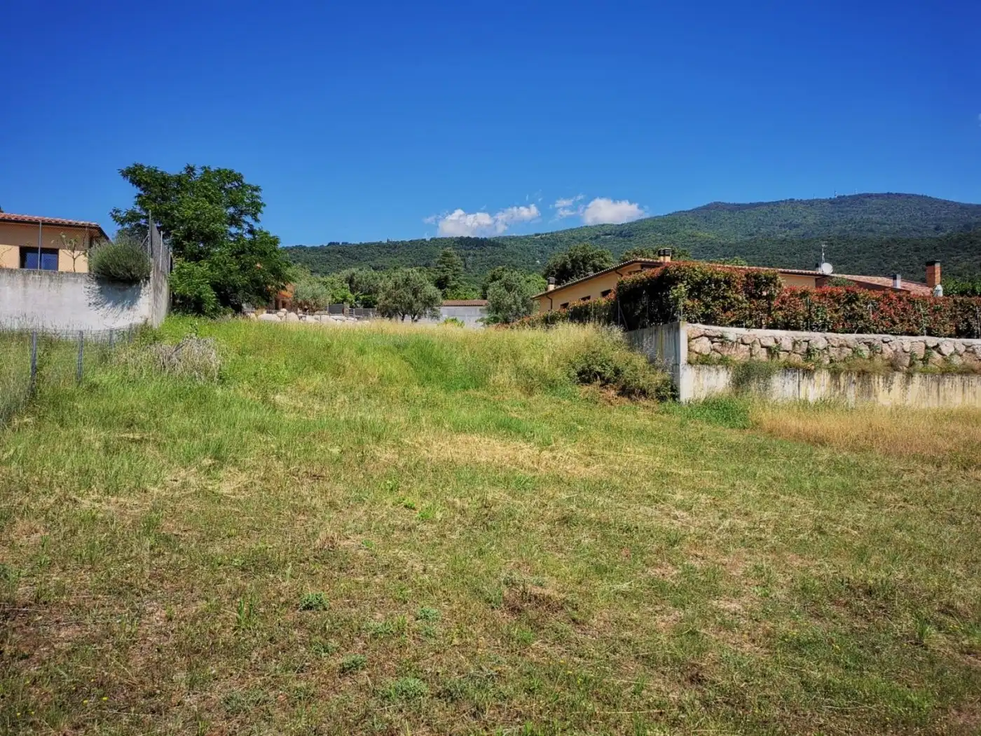 Residencial en venda en Campins