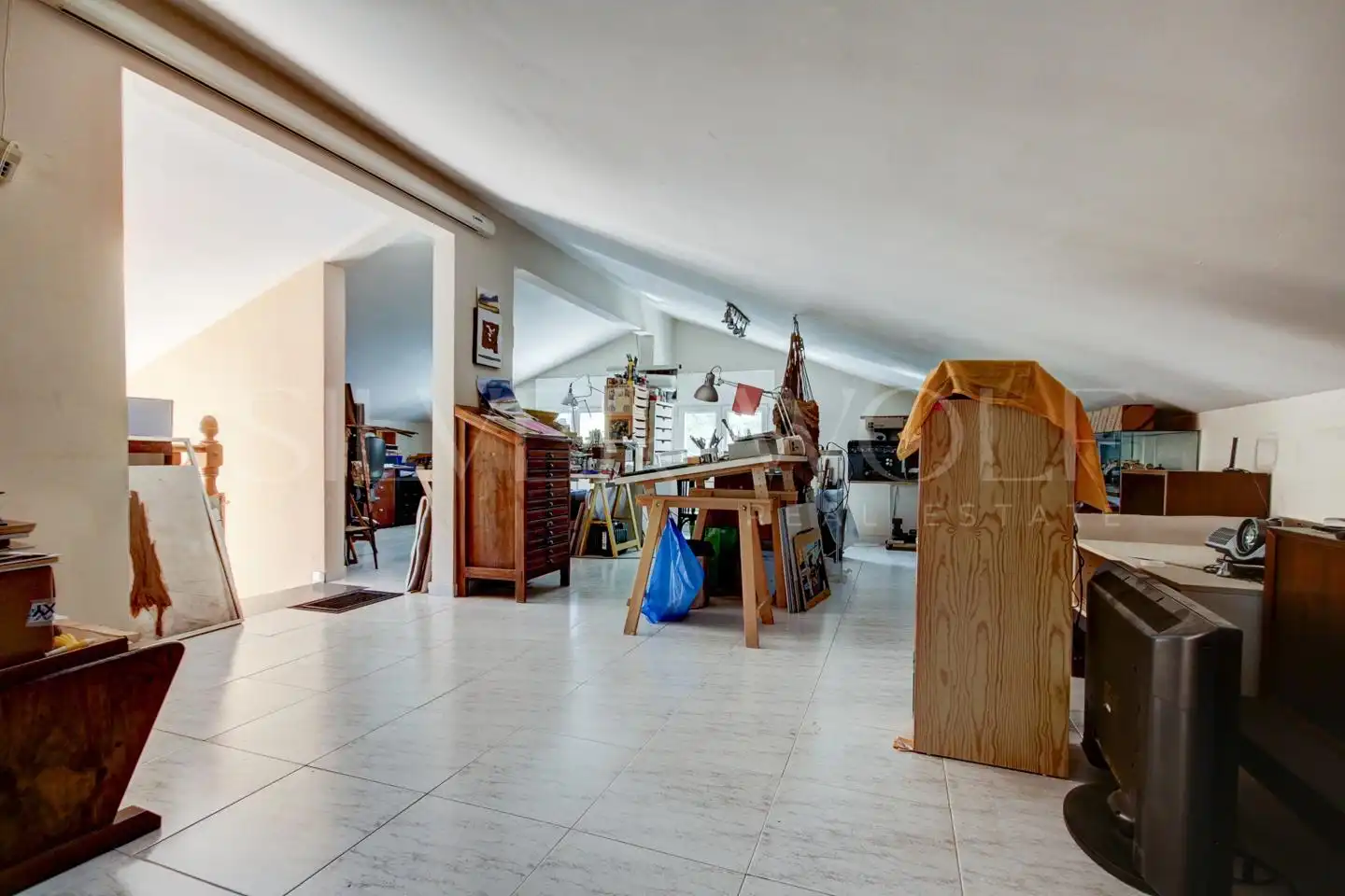 Casa o chalet en venta en Òrrius con Aire acondicionado, Calefacción y Jardín privado