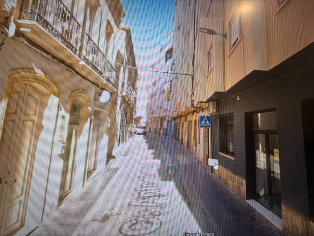 Piso en Venta en Calle Antonio Vico, 18 en Esperanza - Quemadero