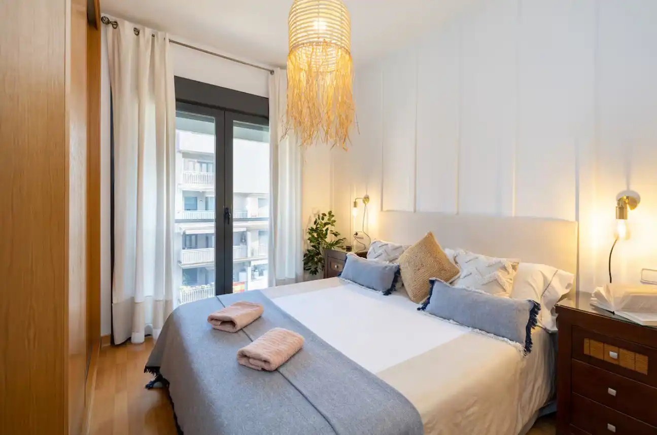 Apartament de lloguer a Calle José Luis Pérez Pujadas, 33, Parque Lagos