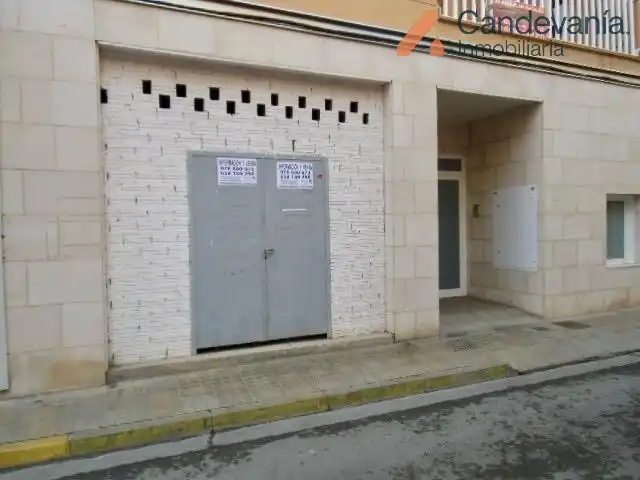 Business premises for sale in Calle Navas, imagen 2