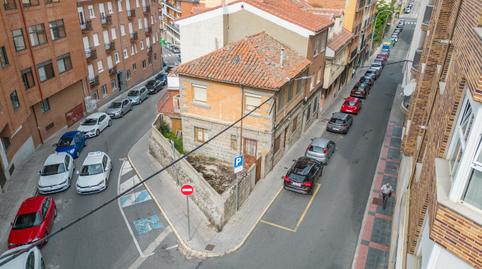Foto 2 de Casa o chalet en venta en Calle Capitán Peñas, Santo Tomás, Ávila