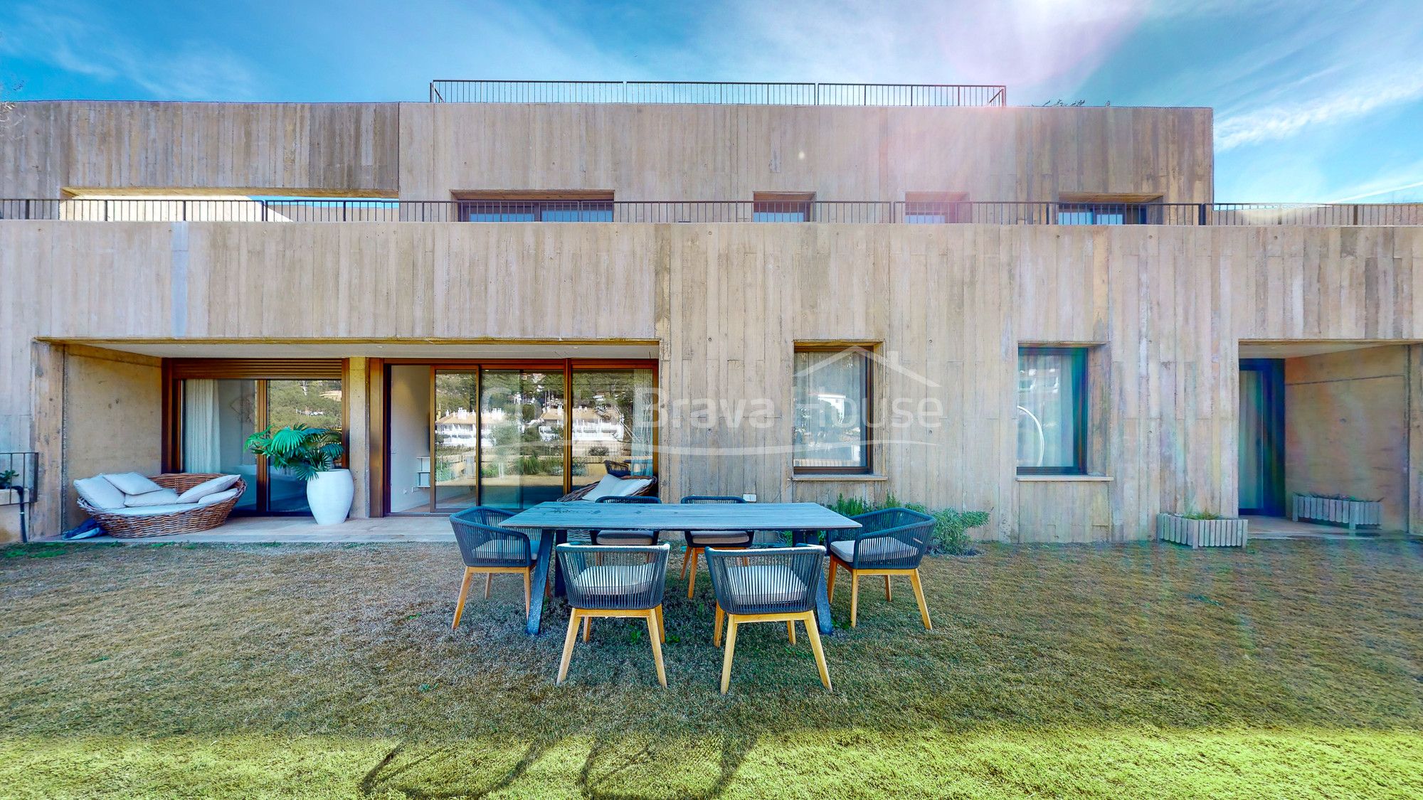 Apartament en venda a de Sa riera, Sa Riera - Sa Fontansa