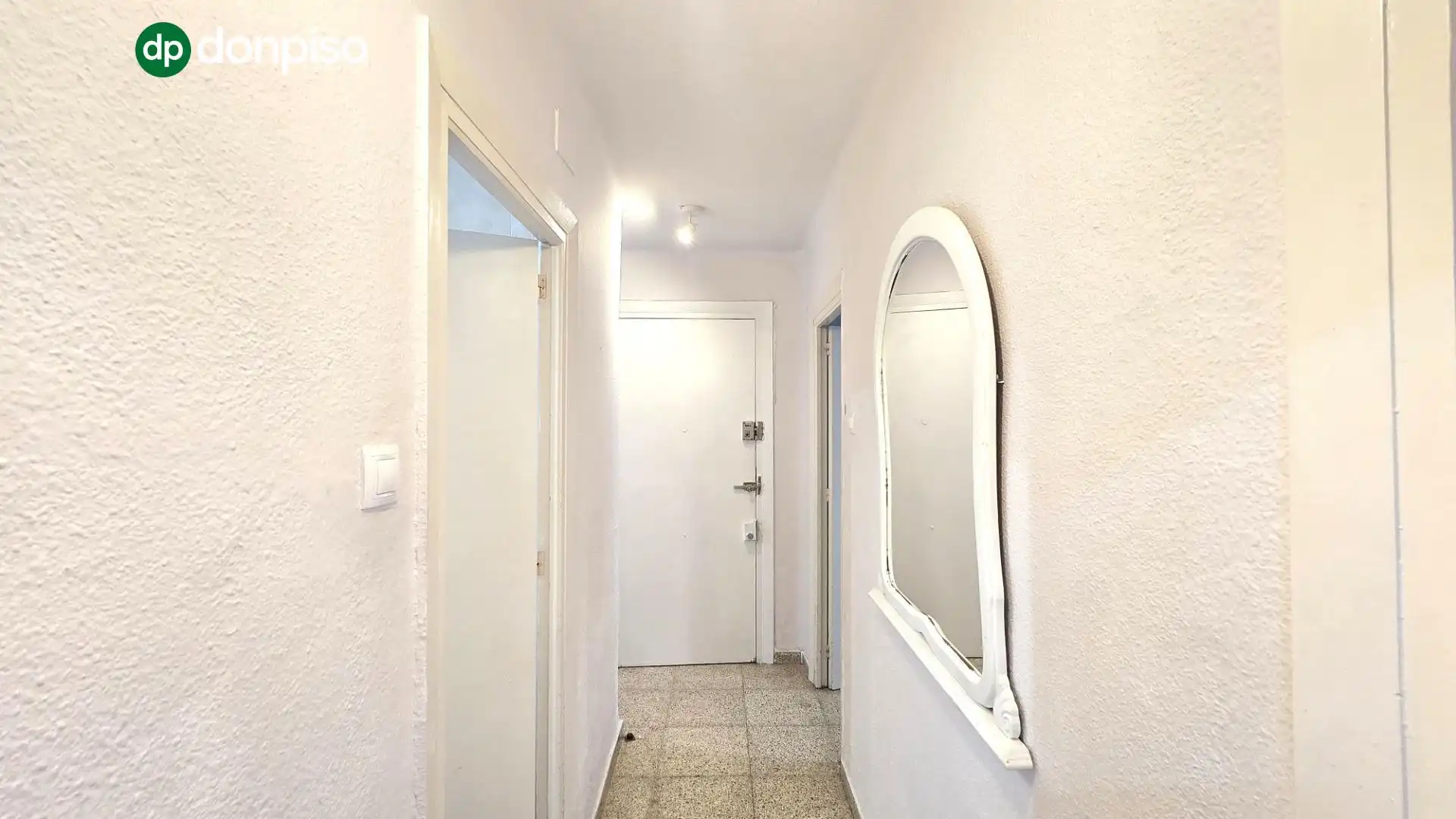 Wohnung zur Miete in Centro