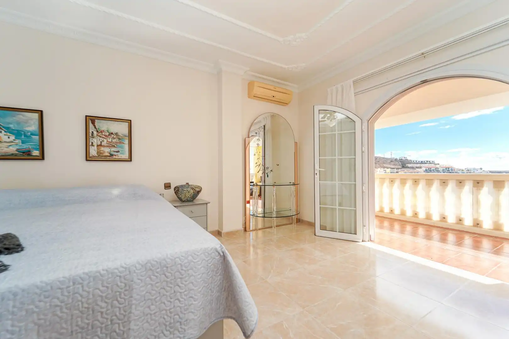 Casa con terrazza in vendita a Calle TEGUISA 42, imagen 19