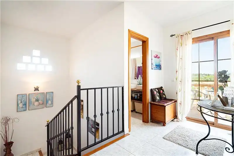 Country homes for sale in Sencelles  with Air Conditioner, Terrace and Storage room