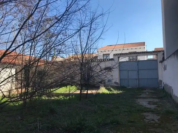 Terreno residencial en venta en Carrión de Calatrava, imagen 4