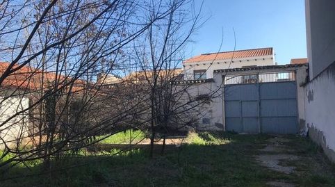 TERRENO URBANIZABLE EN CARRIÓN DE CALATRAVA, imatge 4