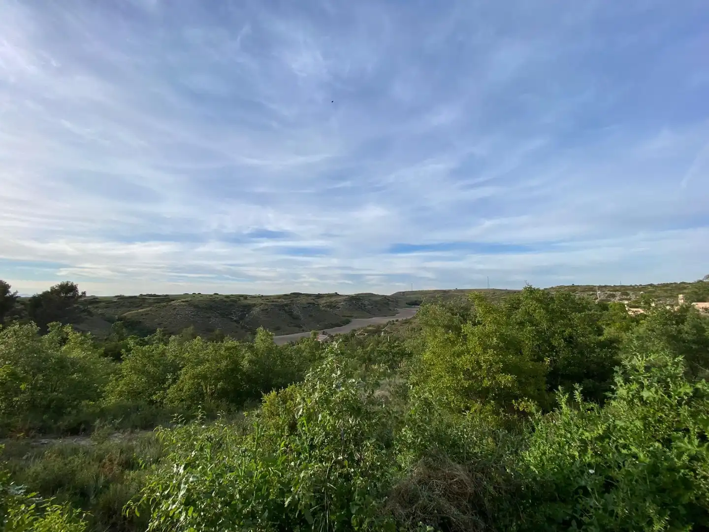 Residencial en venda en Villalbilla