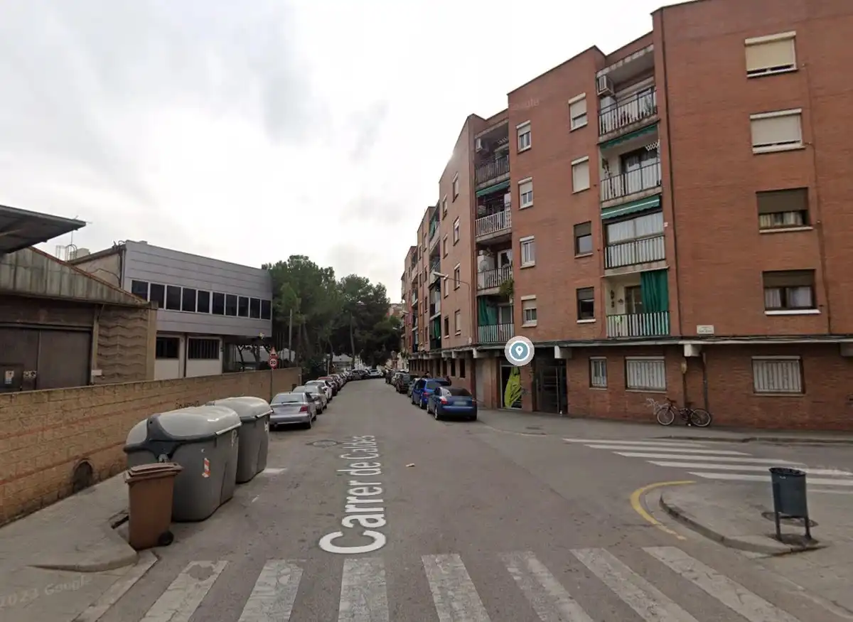 Wohnung zum Verkauf in Carrer de Caldes, imagen 5