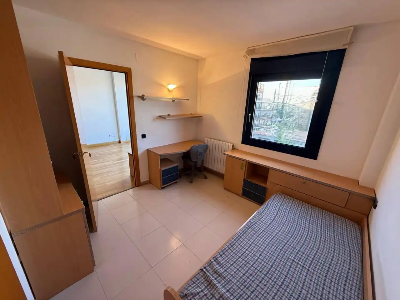 Duplex with lift to rent in Centre, imagen 7