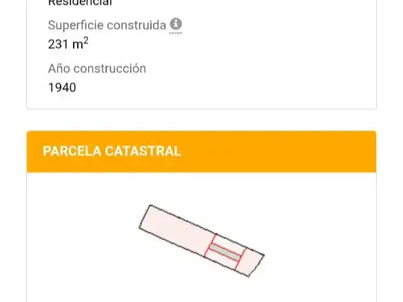 Vista exterior de Planta baja en venta en Bonares
