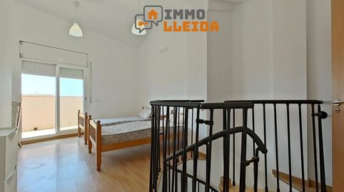 Foto 4 de Ático de alquiler en Castellserà, Lleida