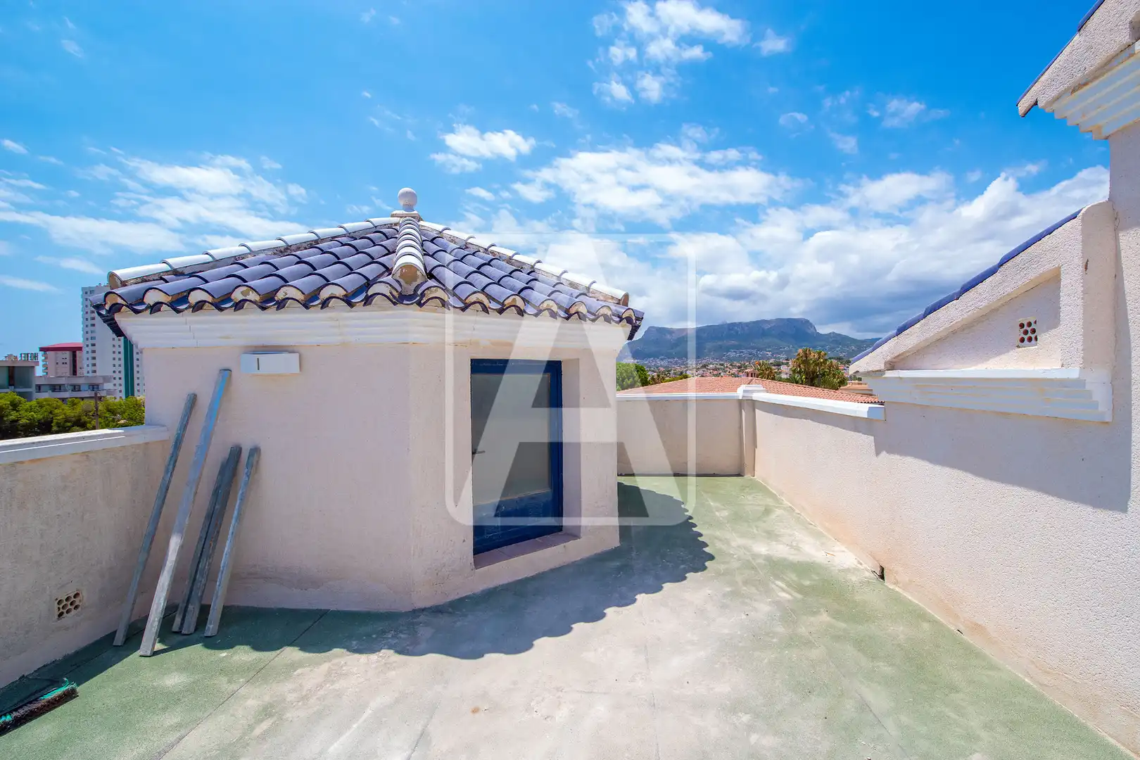 Detached house with pool for sale in La Caleta - La Calalga -  Les Bassetes, imagen 32
