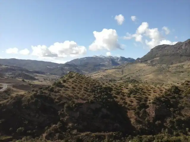 Terreno rustico in vendita a MA-8407, imagen 3