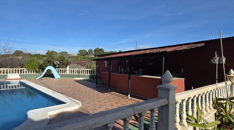 Foto 4 de Finca rústica en venda a Desamparados - Hurchillo - Torremendo, Orihuela
