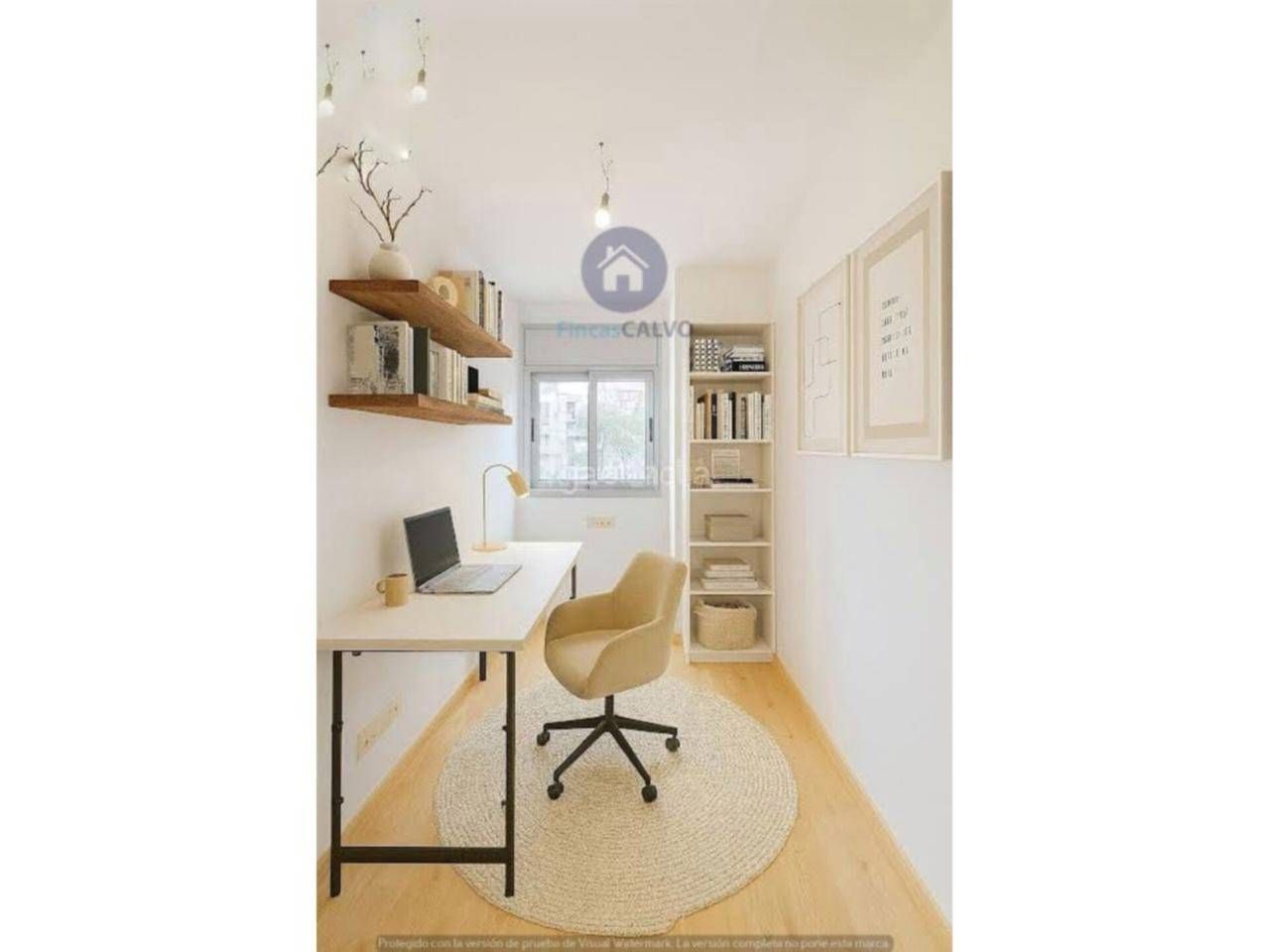 Duplex for sale in Sant Gaietà, Centre, Rubí