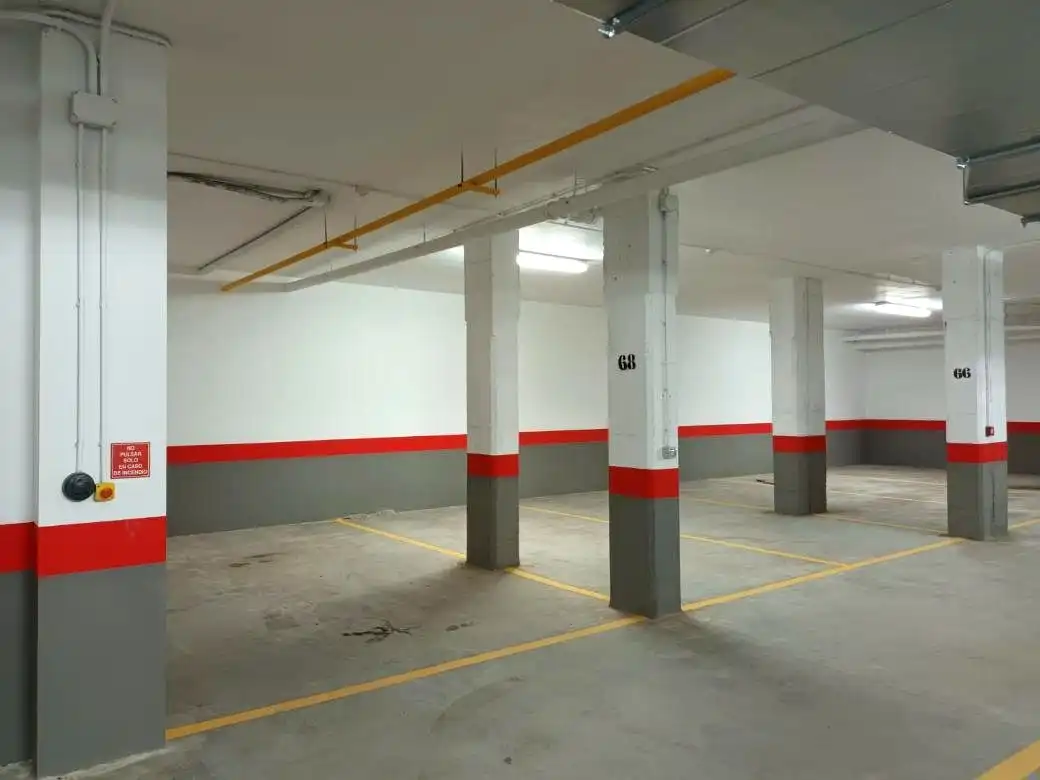 Parcheggio in vendita a Lope De Vega, imagen 2