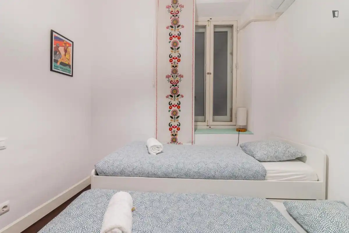 Apartament de lloguer a Sol