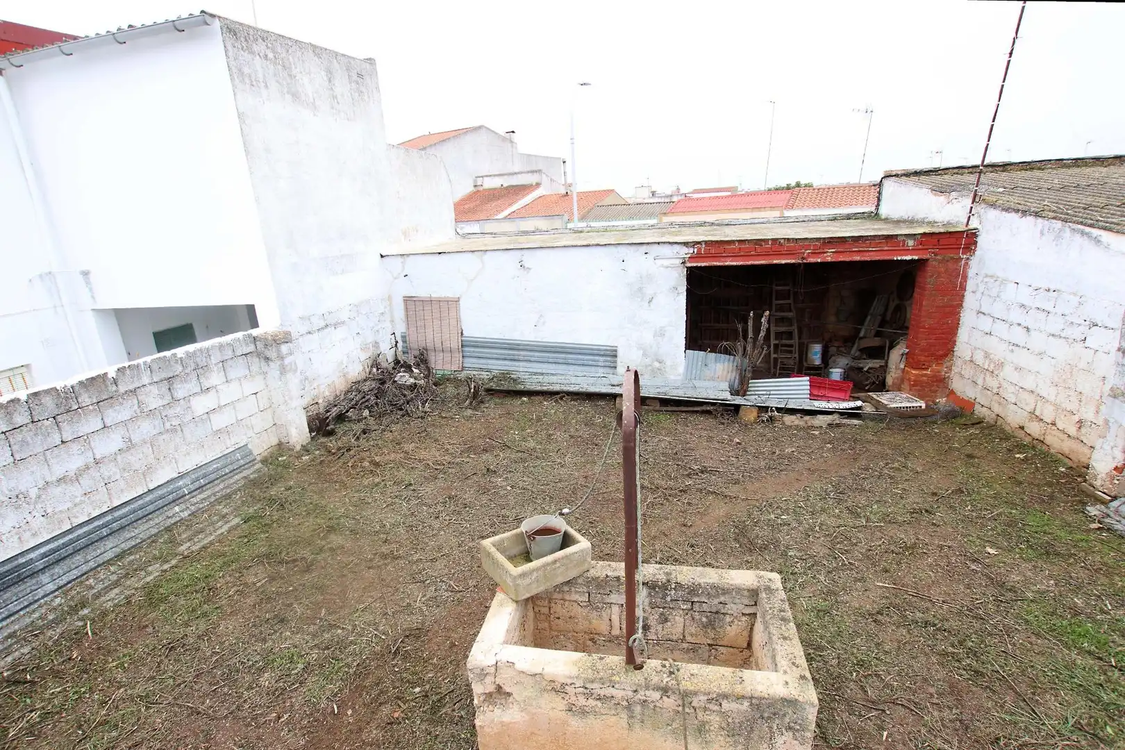 Terreni e lotti in vendita a Calle del Salmerón, imagen 4