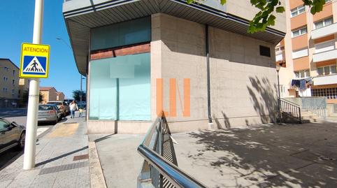 Photo 3 of Premises to rent in Ronda de Outeiro, 418, Los Rosales, A Coruña