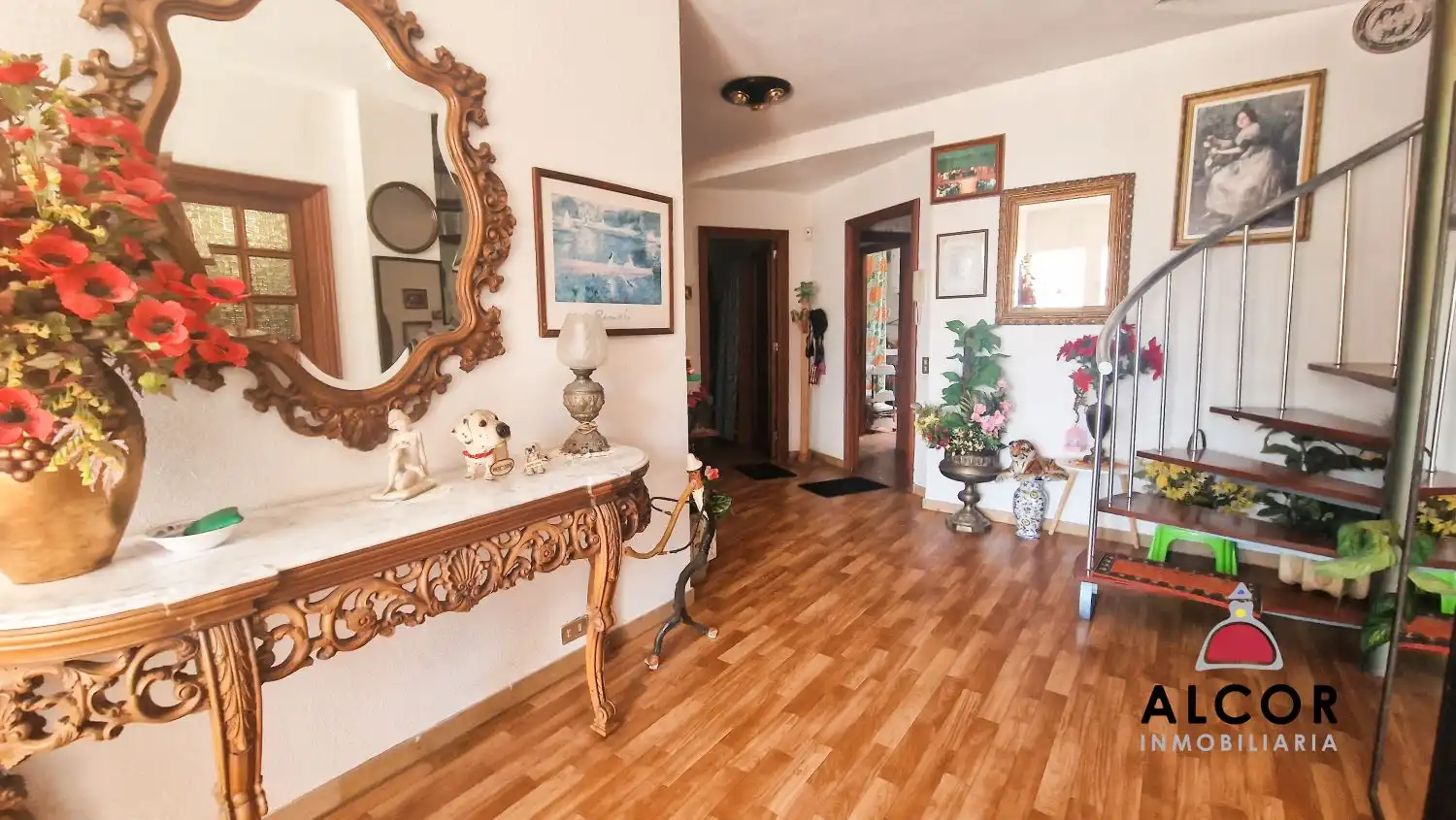 Chalet con jardín en venta en Zona Papa Luna - Platja del Gurugú, imagen 9