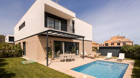 Photo 2 from new construction home in Flat for sale in Carrer del Ropit, 1, Maioris-Puig de Ros, Illes Balears