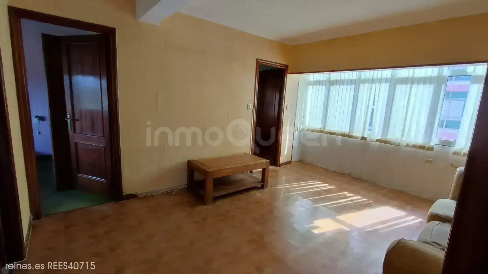 Piso en venta en Muros de Nalón