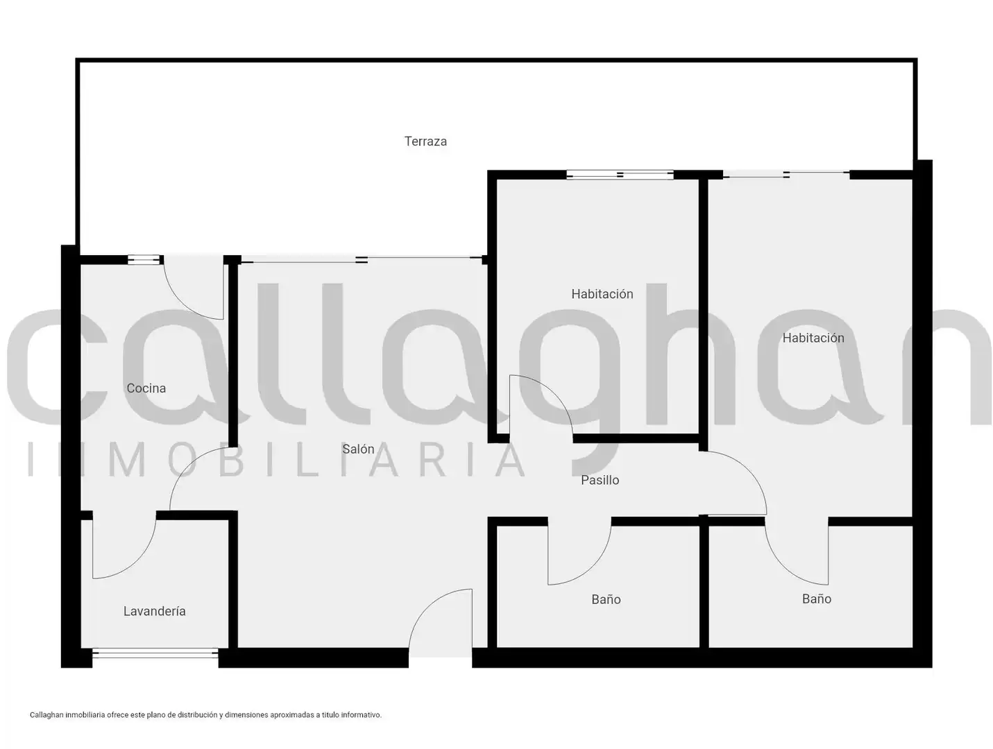 Piso en venta en Oropesa del Mar / Orpesa con Aire acondicionado, Calefacción y Jardín privado