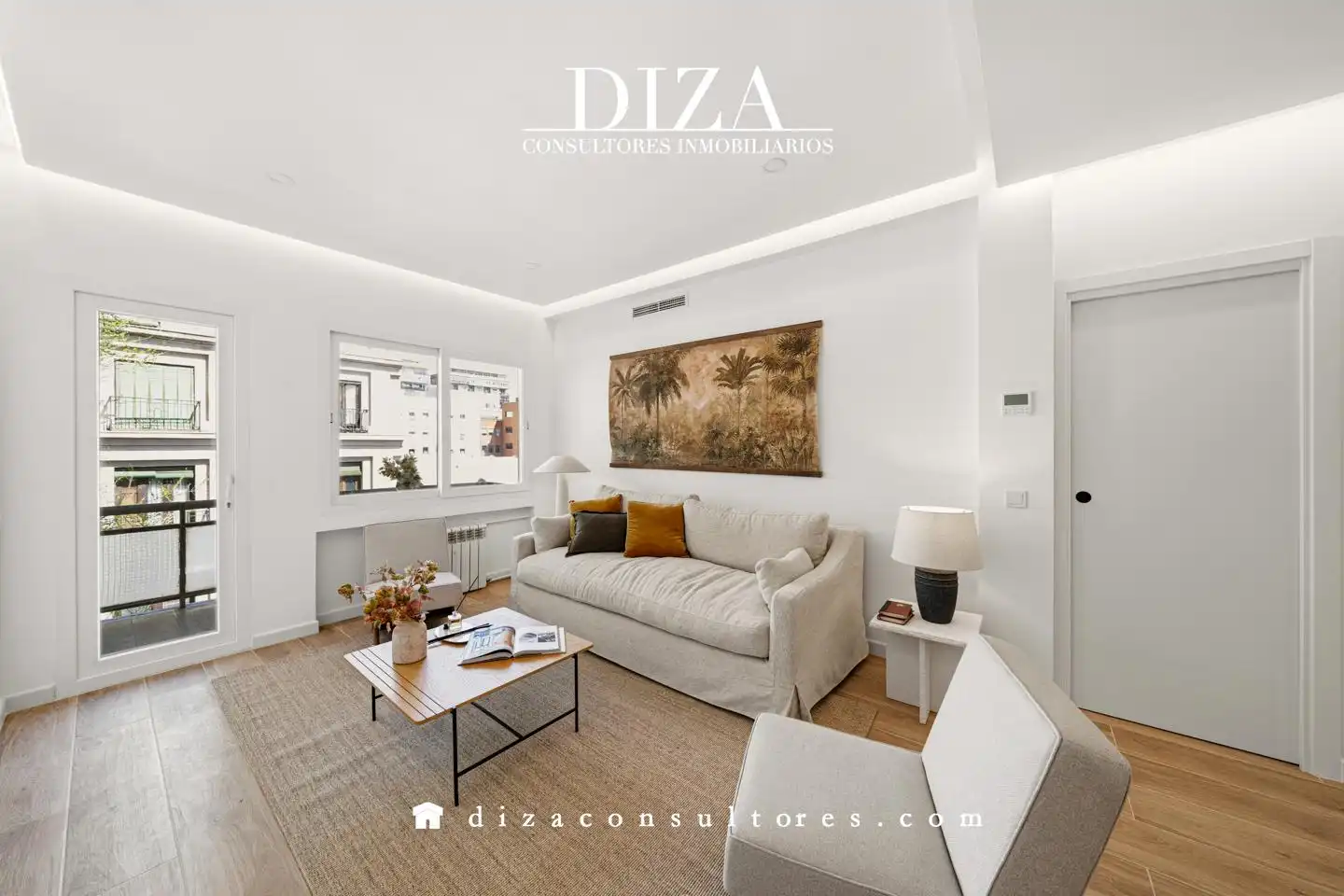 Appartement avec ascenseur à vendre à De Vallehermoso, imagen 7