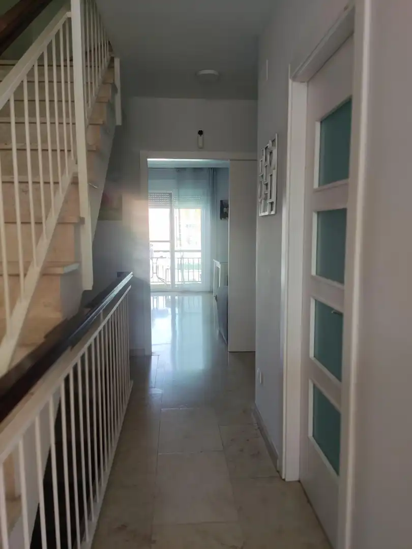 Detached homes for sale in Ciudad Real  with Air Conditioner, Heating and Private garden