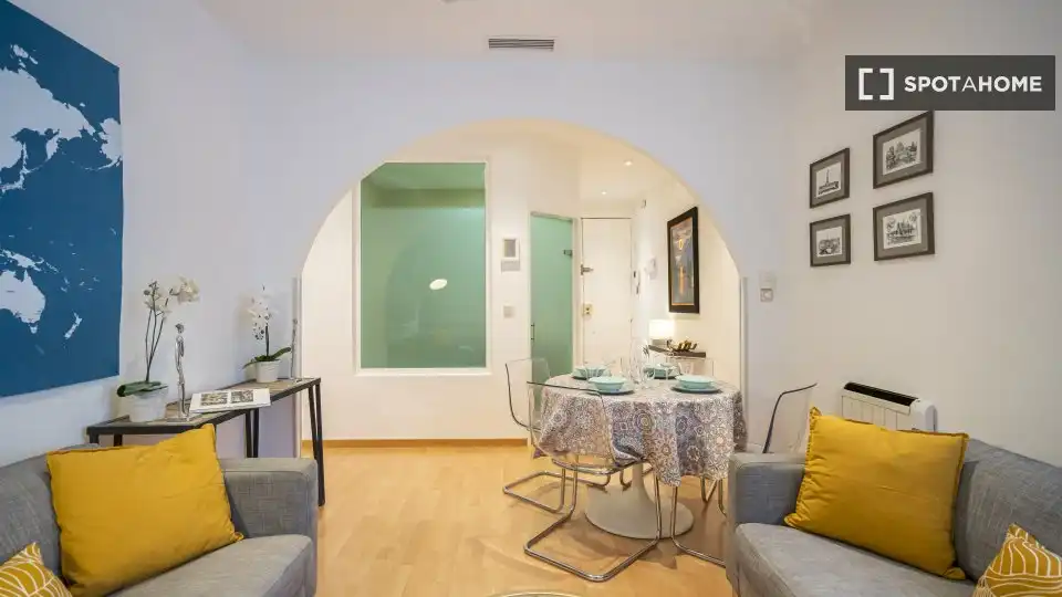 Wohnung zur Miete in Centro, imagen 10