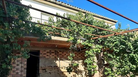 Foto 3 de Casa o xalet en venda a Alvarado, 11, Sangarrén, Huesca