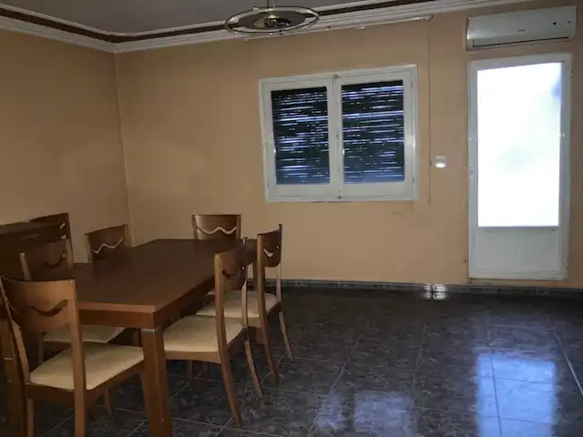 Menjador de Casa o xalet en venda en Zaidín