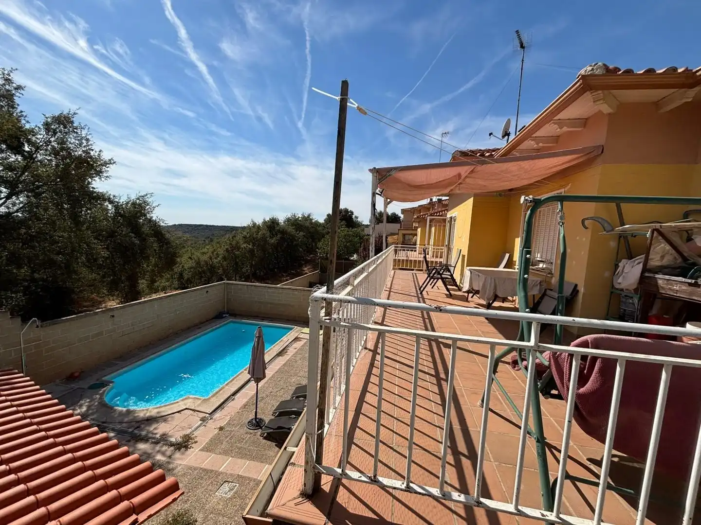 Villa in vendita a Loranca de Tajuña, imagen 26