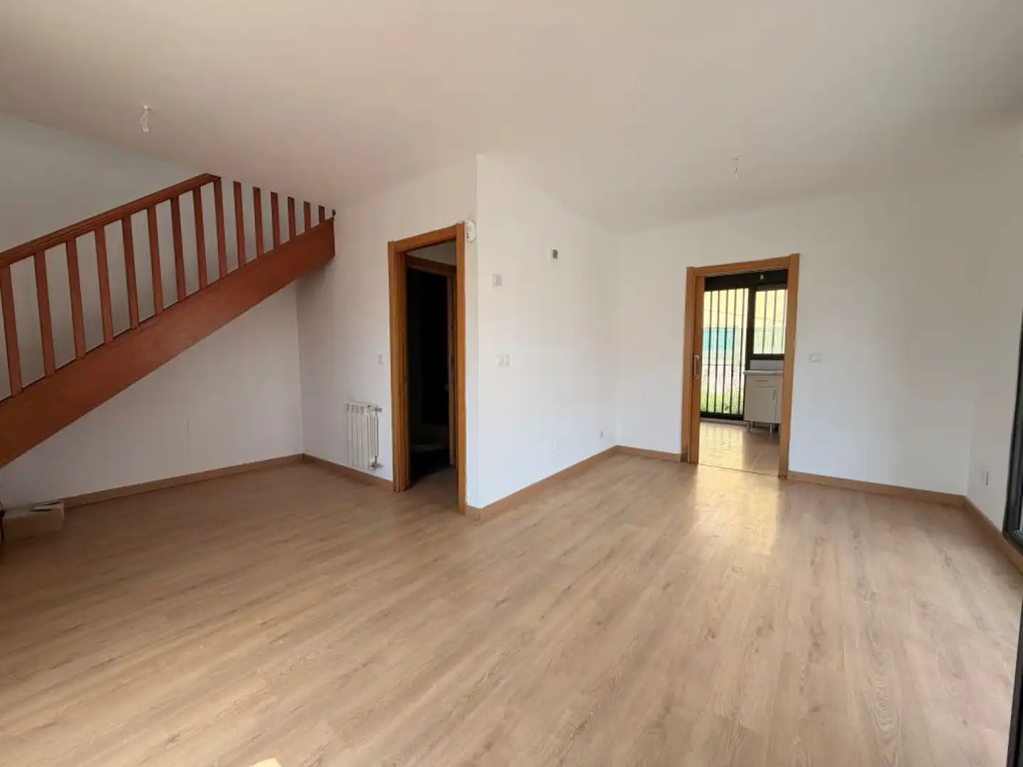 Casa o chalet en venta en Torrelavega  con Calefacción, Jardín privado y Parquet