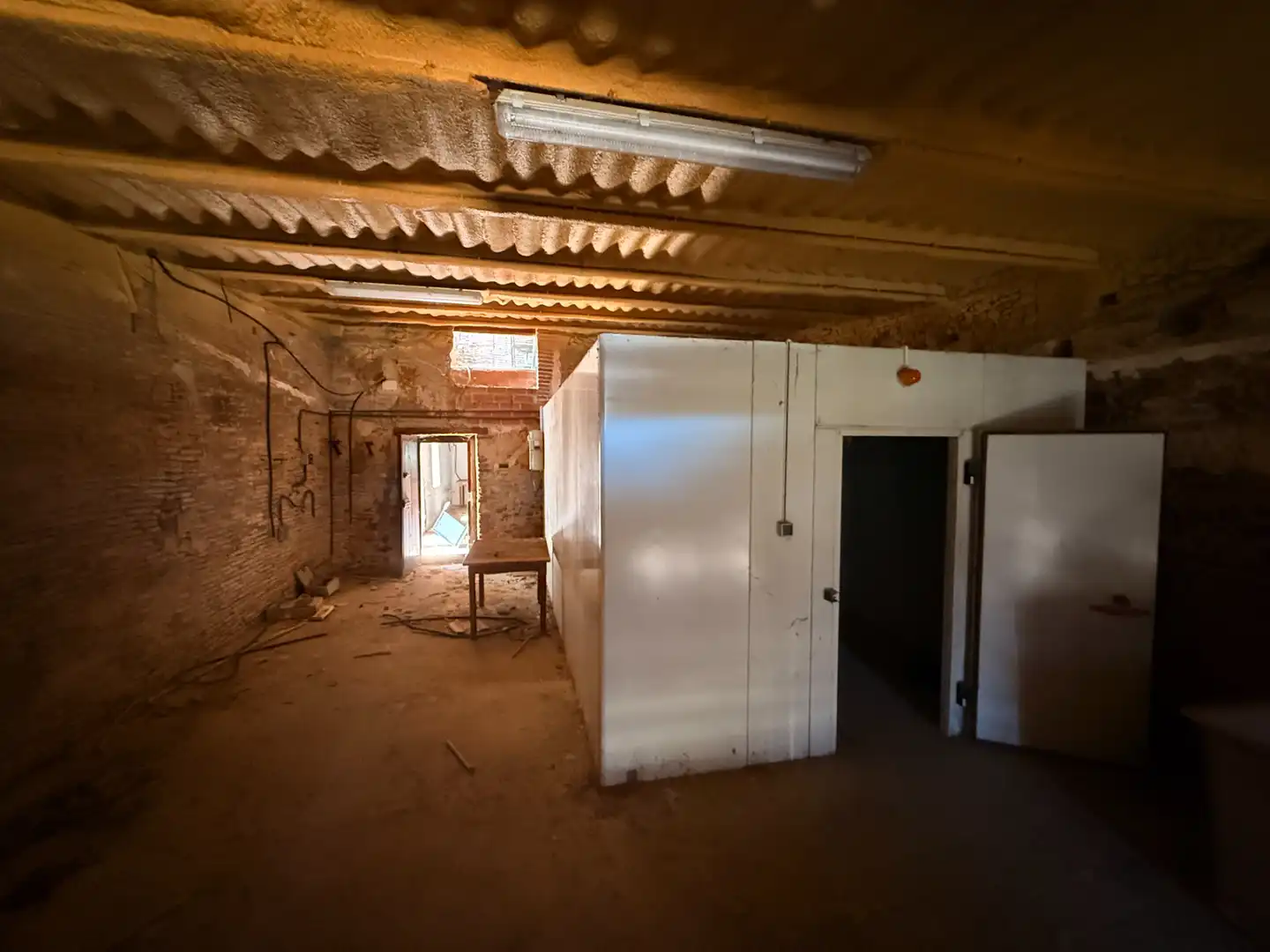 Finca rústica en venta en Vilobí d'Onyar con Jardín privado